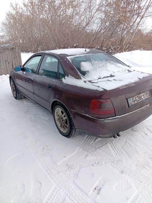 Продам Ауди А4 TDI