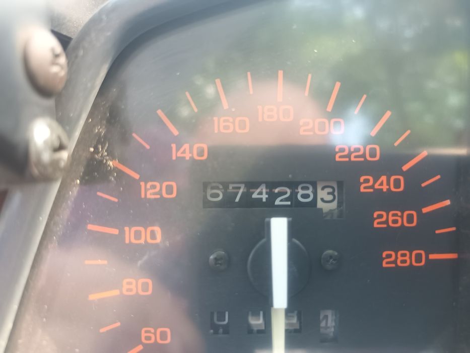 Honda VFR 750 RC 24