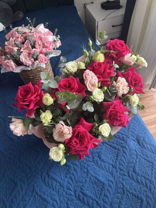 Продам красивые цветы