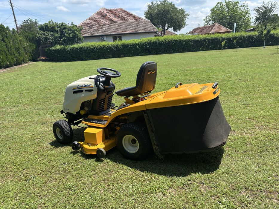 Cub Cadett 23HP-3 ножа
