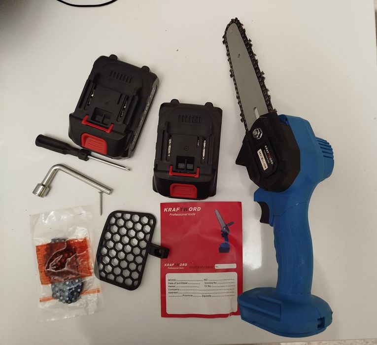 Резачка за клони