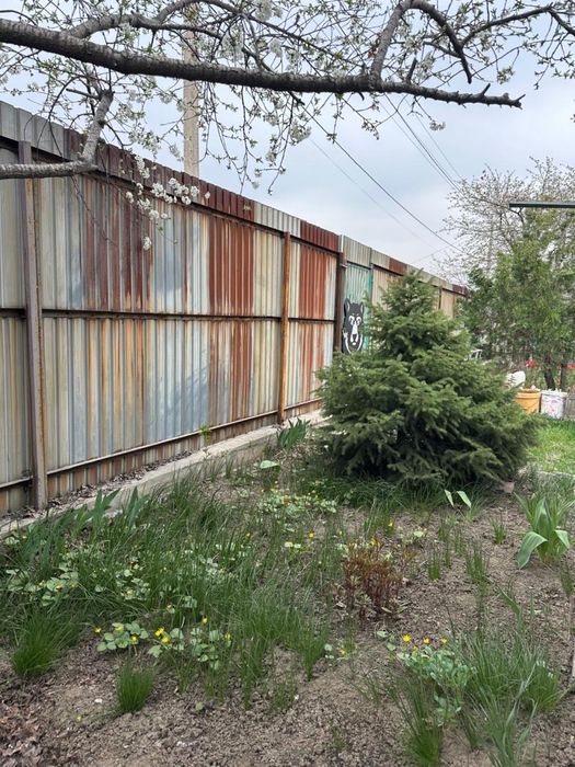 Продаю дачу 10 соток