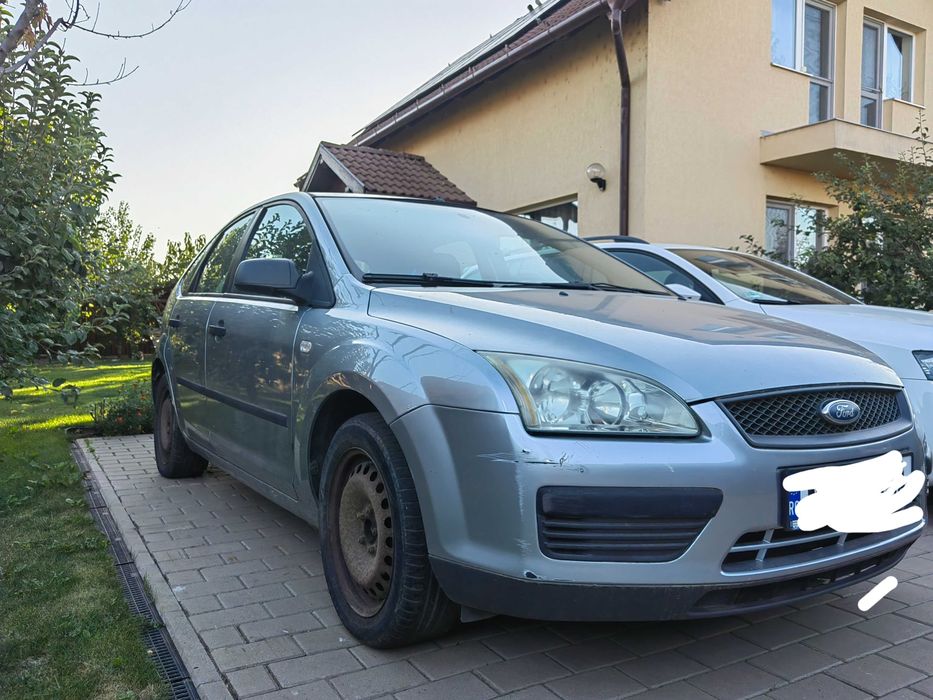 FORD Focus 2005 — imagine 4