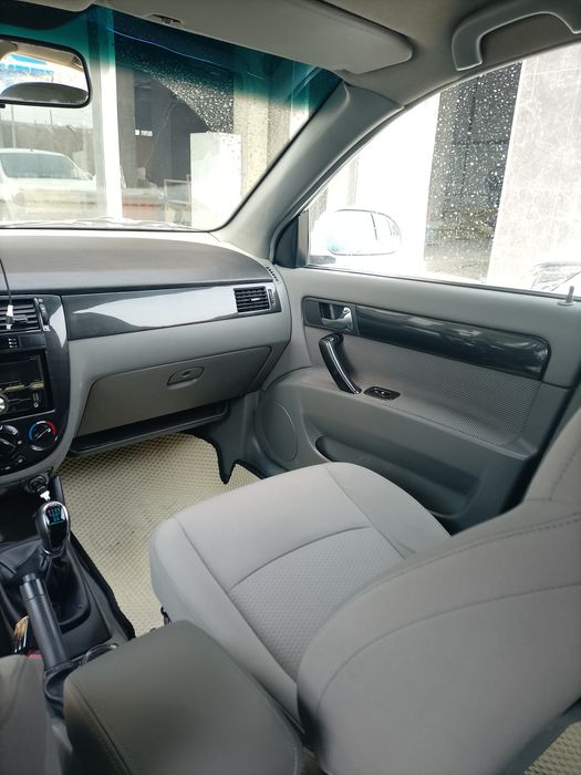 Срочно продается Лачетти