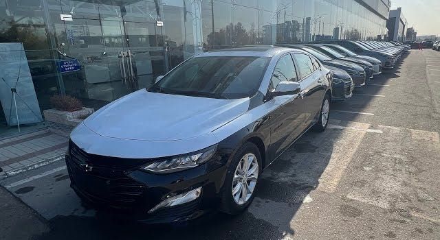 Malibu xl пачка счет справка 2026