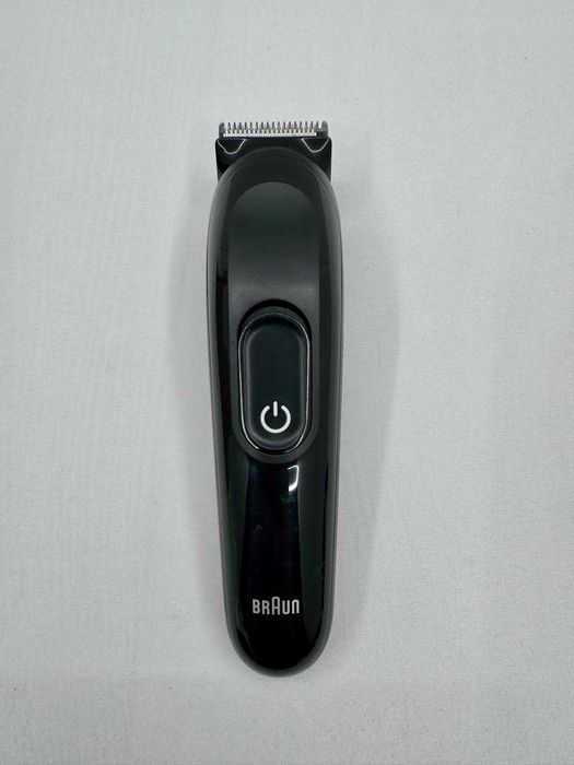 Aparat de tuns multifunctional 6 in 1, BRAUN Series 3, MGK3420