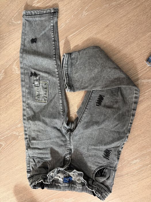 Lot blugi marimea 110 zara