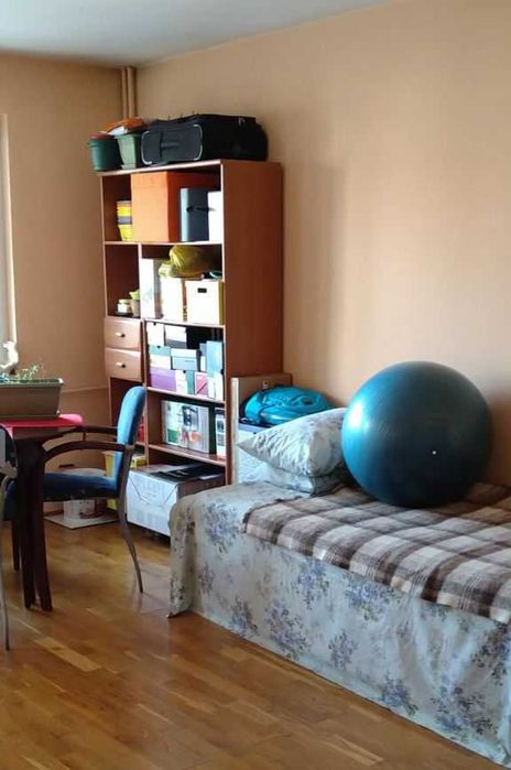 Продава се Тристаен апартамент в София, Белите брези - 100 кв.м за 1900 €/кв.м - Снимка #1