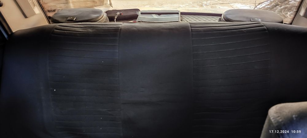 Lada 2107, 2008-yil, injektor