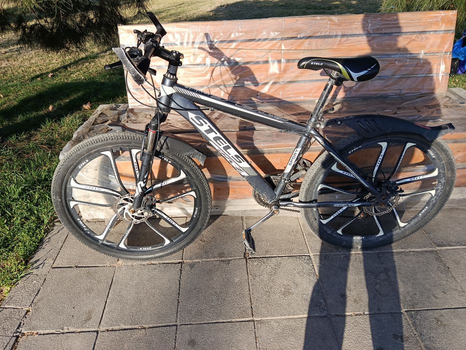 Velosiped sotiladi 26