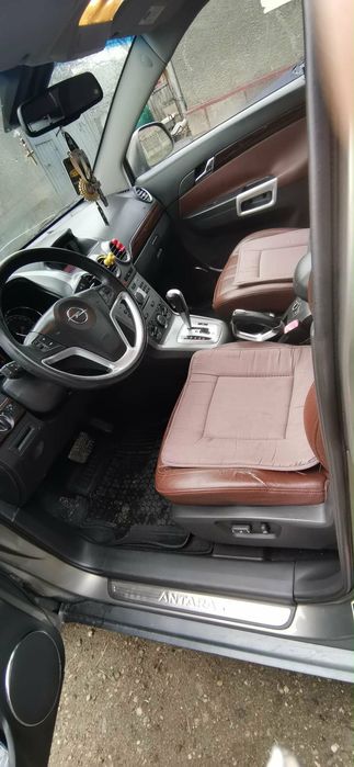 OPEL Antara 0 — imagine 4