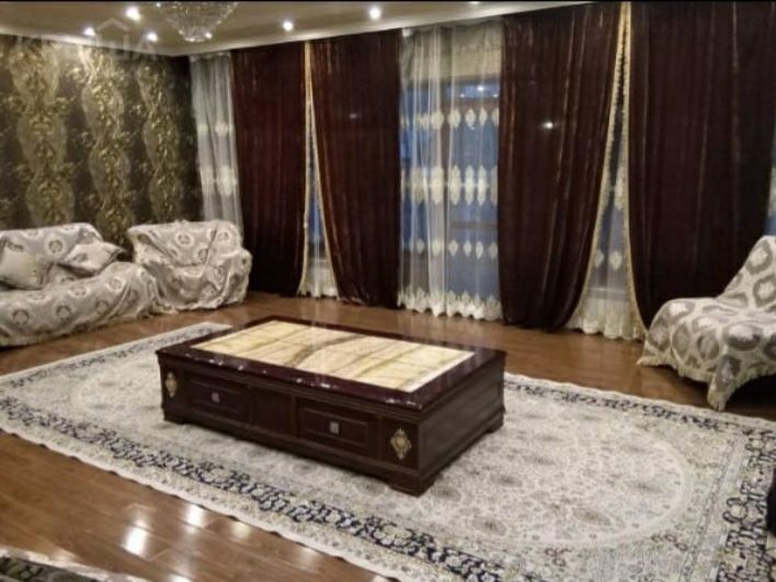 Аренда дом  сдаётся