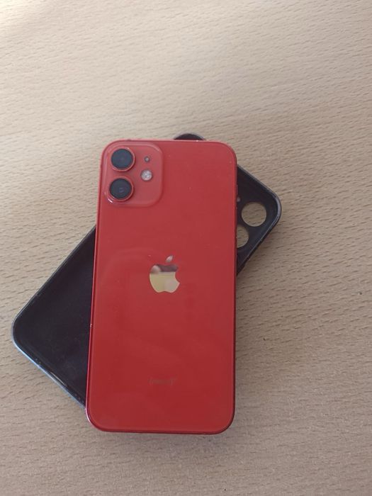 Продам Iphone 12 mini