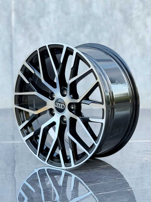 jante 18 audi volkswagen skoda r18