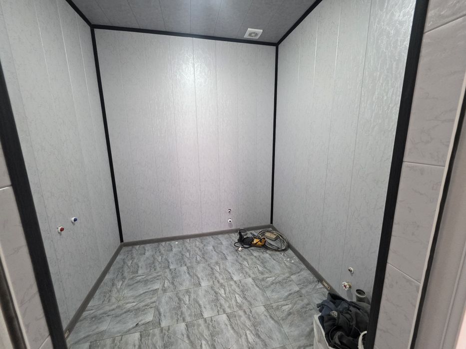 3 sotix yangi qurilgan uy sotiladi Gazi bor!! svet suv bor Progres