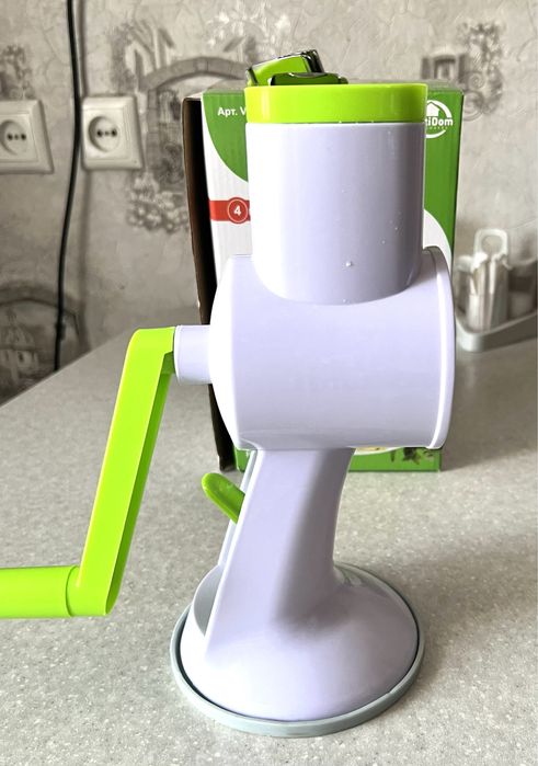 Терка раторная