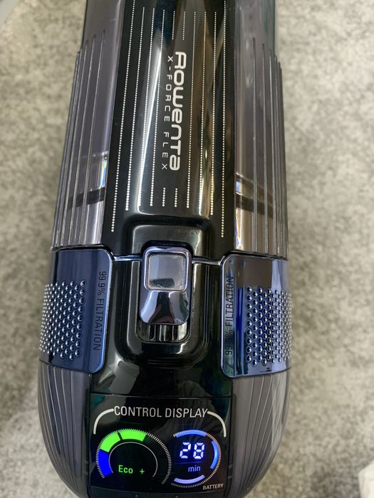 Прахосмукачка Rowenta X-Force Flex 14.60