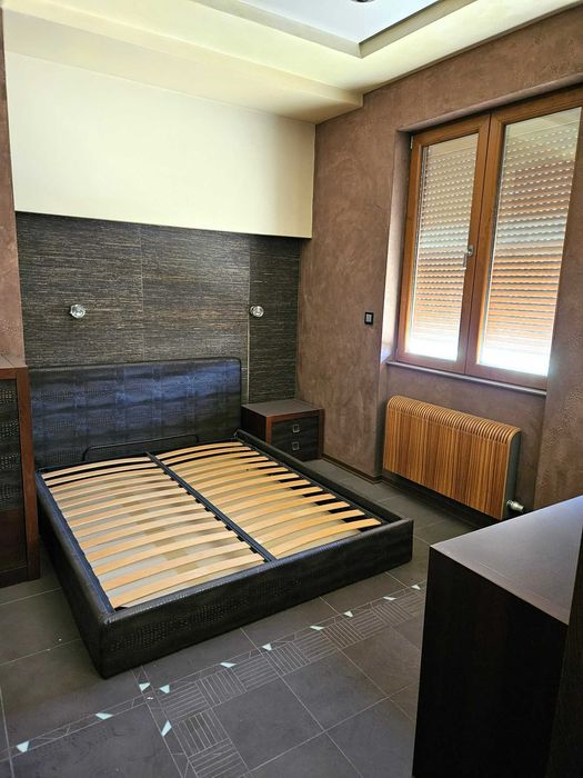 Двустаен, ТОП ЦЕНТЪР, след луксозен ремонт