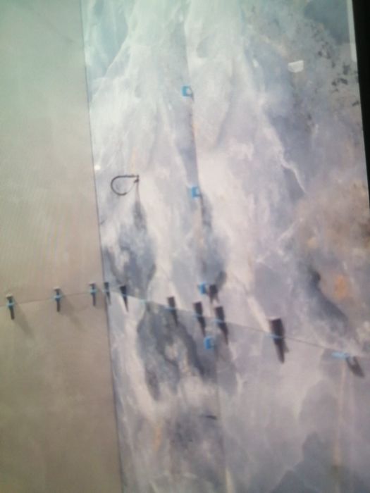 Отделочные работы