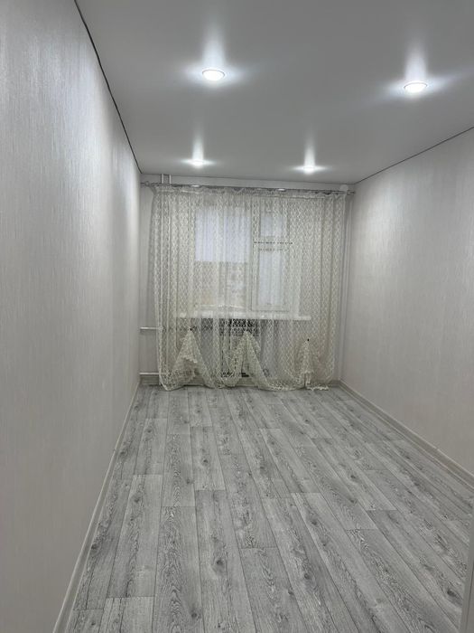 2- бөлмелі пəтер 3ші қабатта