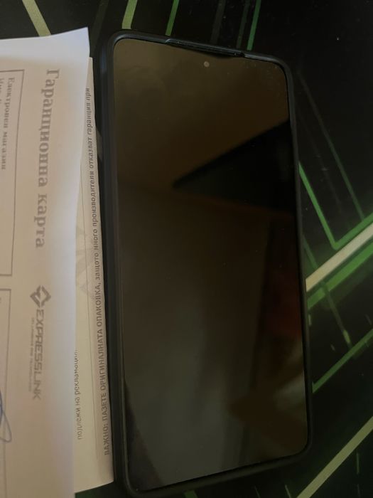 Poco f7 ultra 16 gb ram