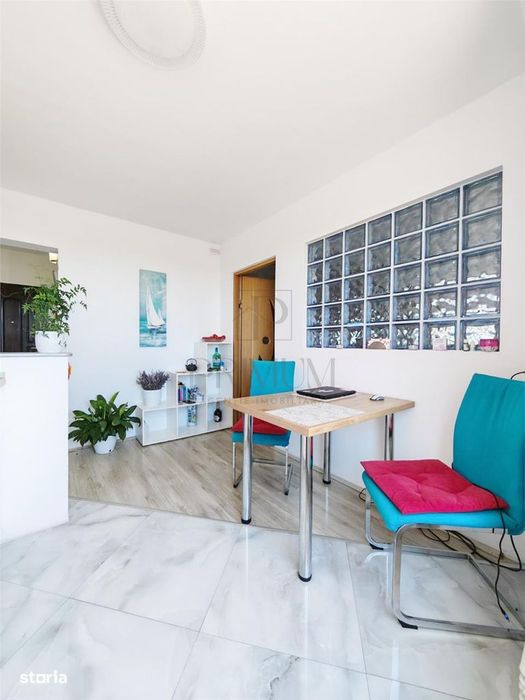Complex Studentesc - 1 Cam - Centralaclima - Renovat - Lift - Zona Exc