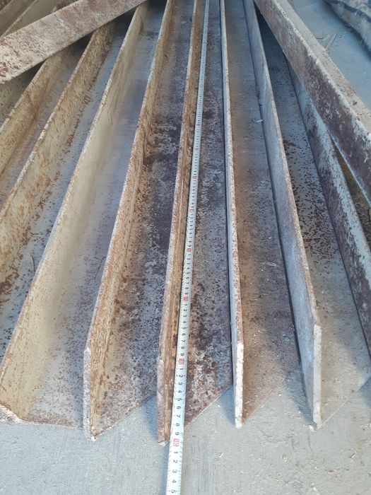 Уголник 90×90 ссср