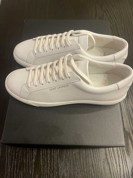 Saint Laurent - Кецове