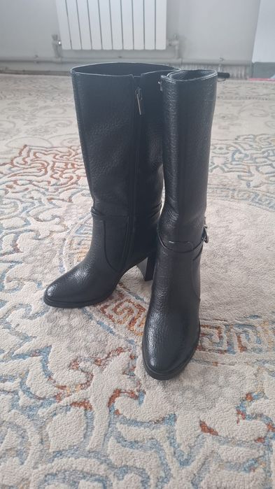 Срочно продам сапоги Еврозима (Турция)