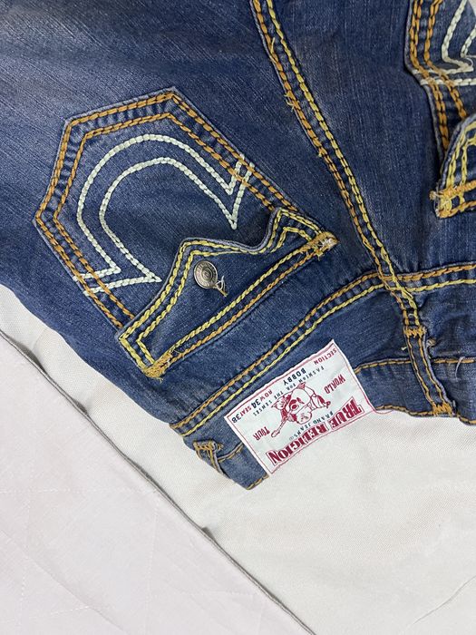 true religion 36 size