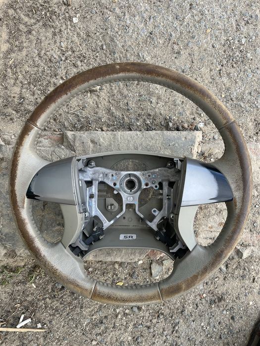 Руль от Тойота Эстима 2008