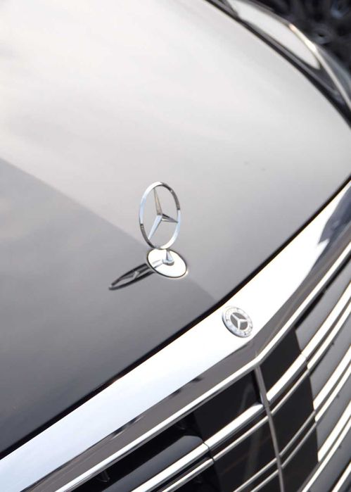 Mercedes-Benz W222 | VIP transfer| Аэропорт | Роддом | Картеж | Кортеж