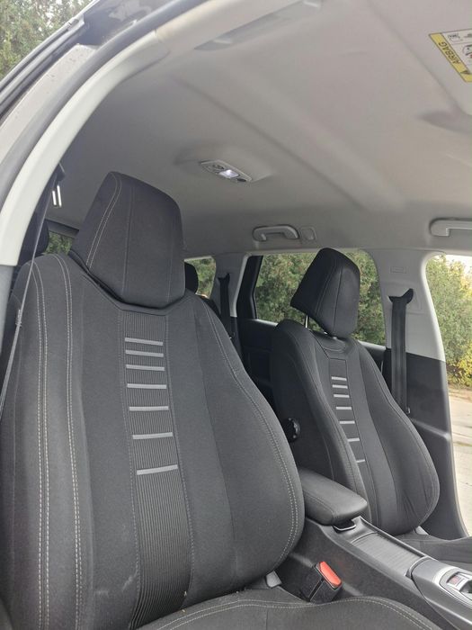 PEUGEOT 308 2014 — imagine 5