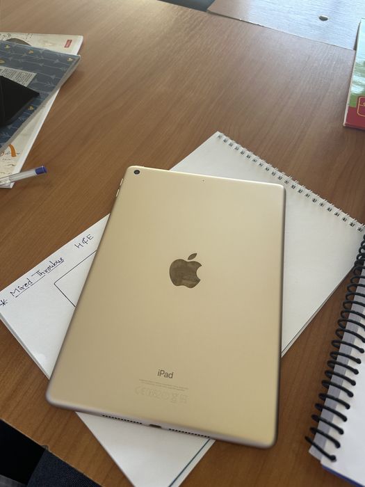 Ipad 5th genration