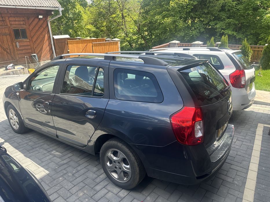 Dacia logan mcv 1.5 dci