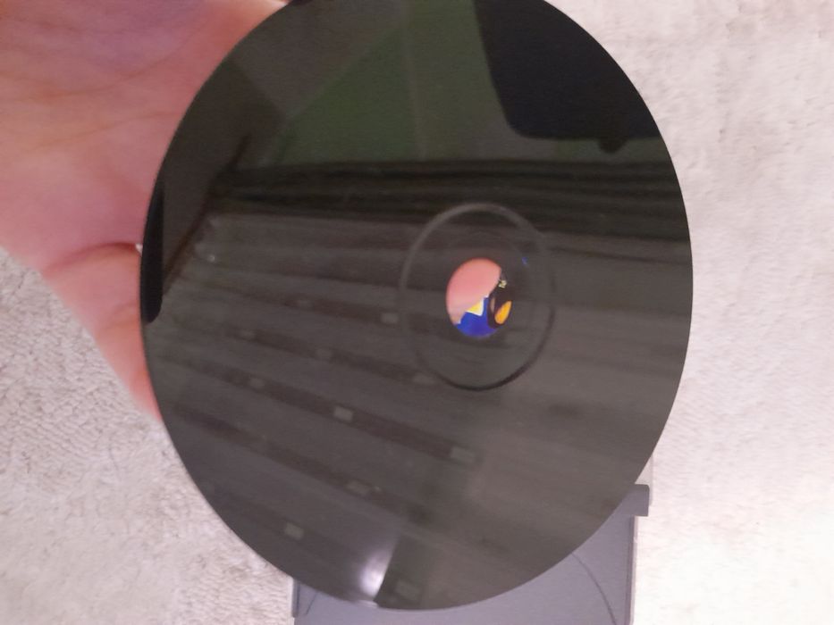 !URGENT! VRally Joc PS1