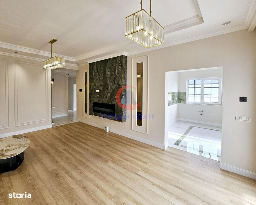 12 Duplex, Dumbravita - NORD