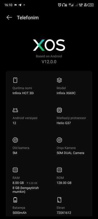 Telni qoʻlga olgach pul toʻlaysiz