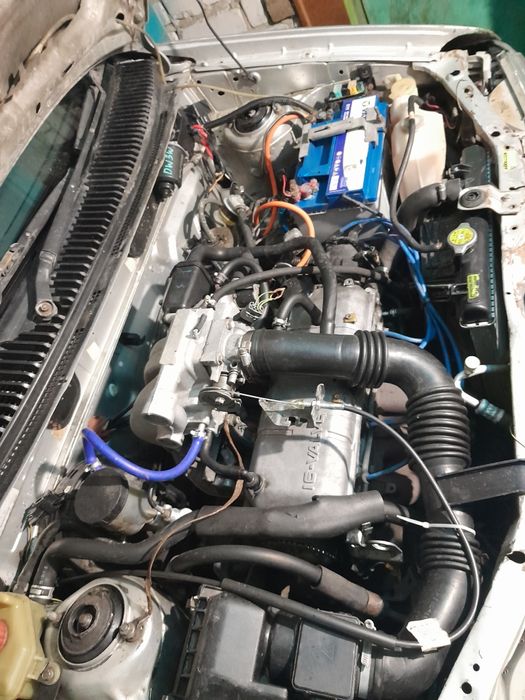 Продам Mazda Demio