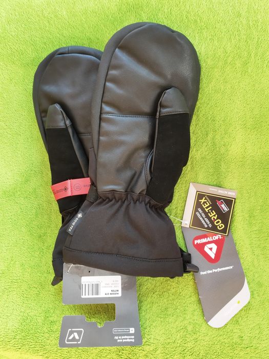 Manusi VIKING HUDSON GTX, marimea 10, Gore Tex