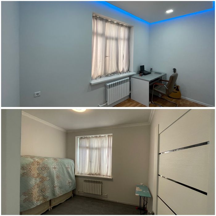 ‼️ Kvartira yevroremont 4 xona novostroyka. Super narx shoshiling