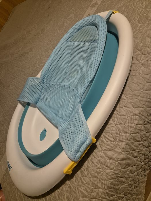 Cadita vacanta voiaj