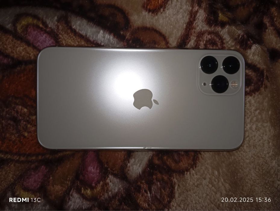 Ipxone 11 pro srocna sotilad