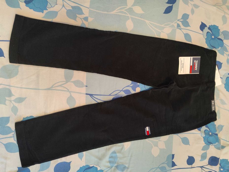 Blugi Tommy jeans masura 32/32 L