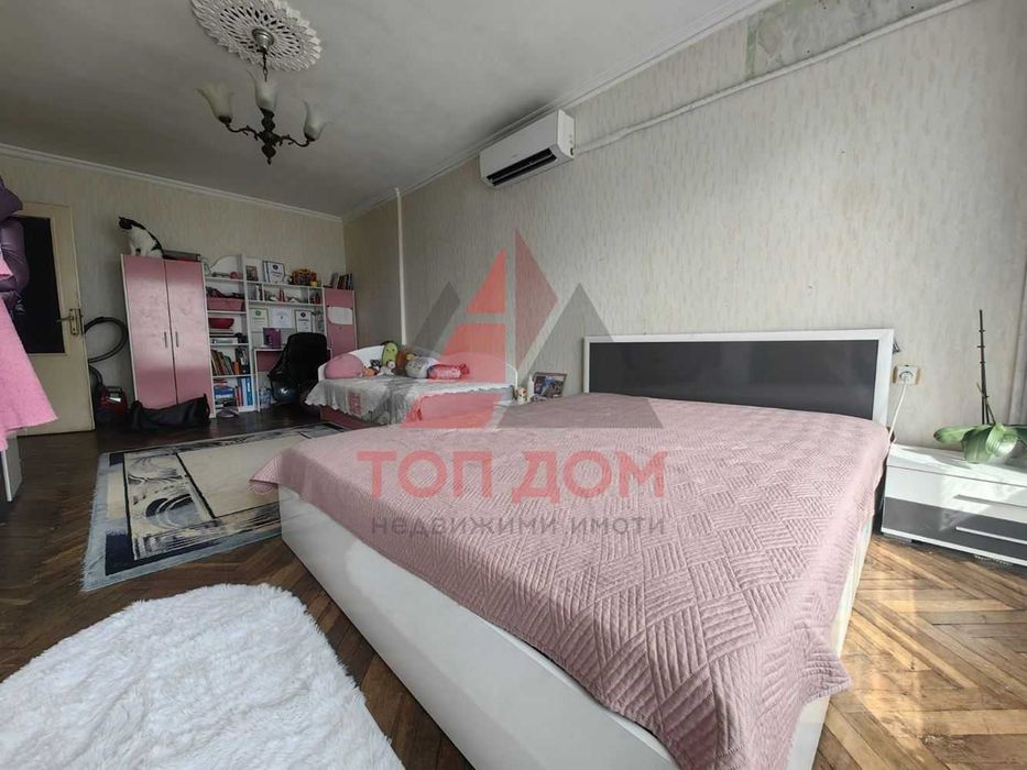 Продава се Тристаен апартамент в Варна, Чайка - 61 кв.м за 1380 €/кв.м - Снимка #8