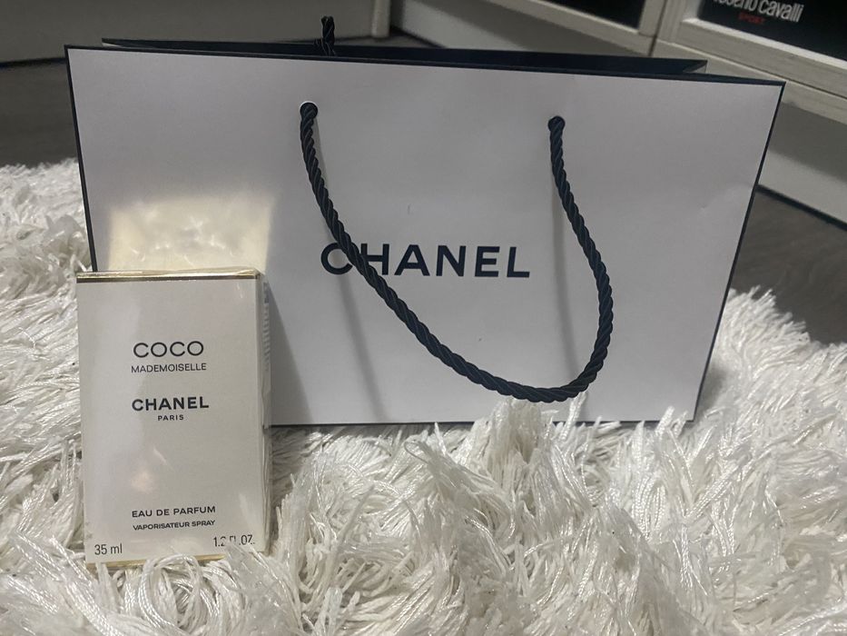 Chanel Coco Mademoiselle EDP 35ml