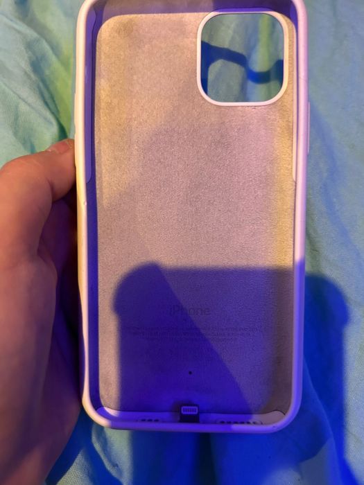 Husa Apple iPhone 11pro originala