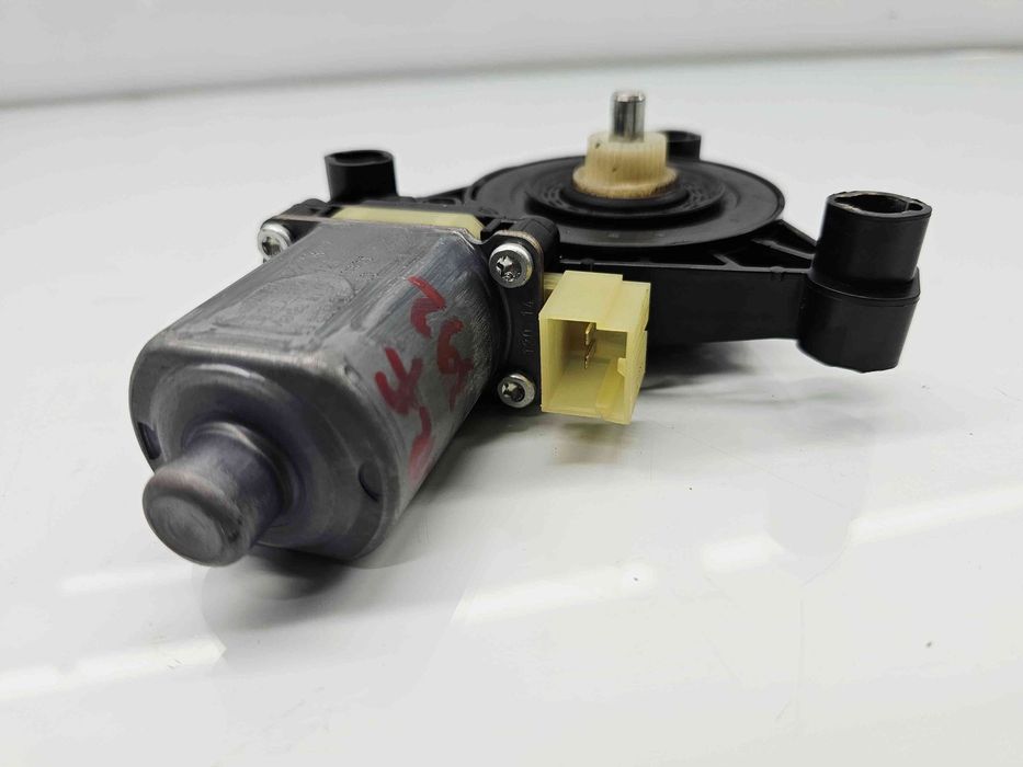 Motoras geam dreapta fata Volkswagen Golf 7 (5G) [Fabr 2014-prezent]