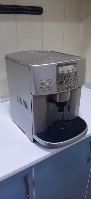 Кофемашина De'Longhi