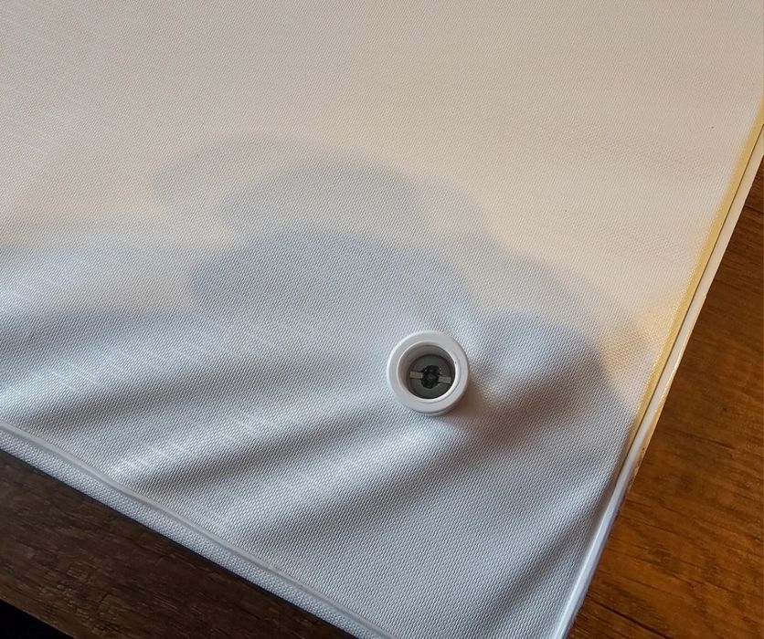 Saltea De Înfaşat Bebe Cu Întăritură